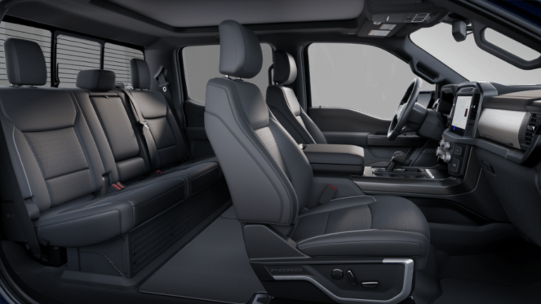 2025 Ford F-150 SHELBY