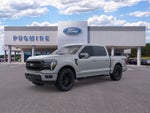 2026 Ford F-150 LARIAT 4WD SUPERCREW 5.5'