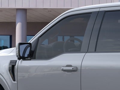 2026 Ford F-150 LARIAT 4WD SUPERCREW 5.5'