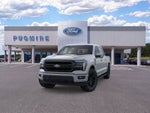 2026 Ford F-150 LARIAT 4WD SUPERCREW 5.5'