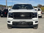 2025 Ford F-150 LARIAT 4WD SUPERCREW 5.5' PUG PACKAGE