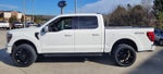 2025 Ford F-150 LARIAT 4WD SUPERCREW 5.5' PUG PACKAGE