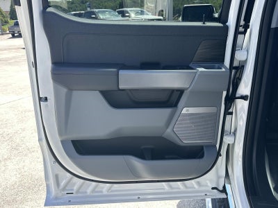 2026 Ford F-150 LARIAT 4WD SUPERCREW 5.5'