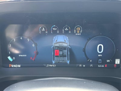 2026 Ford F-150 LARIAT 4WD SUPERCREW 5.5'