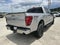 2025 Ford F-150 LARIAT 4WD SUPERCREW 5.5'