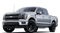 2025 Ford F-150 LARIAT 4WD SUPERCREW 5.5'