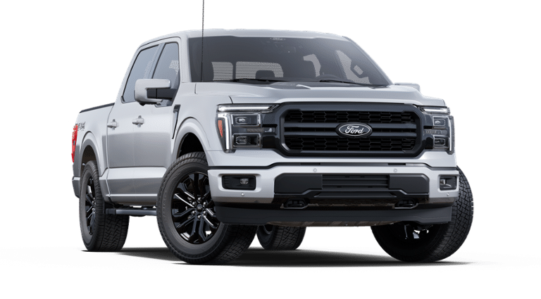 2025 Ford F-150 LARIAT 4WD SUPERCREW 5.5'