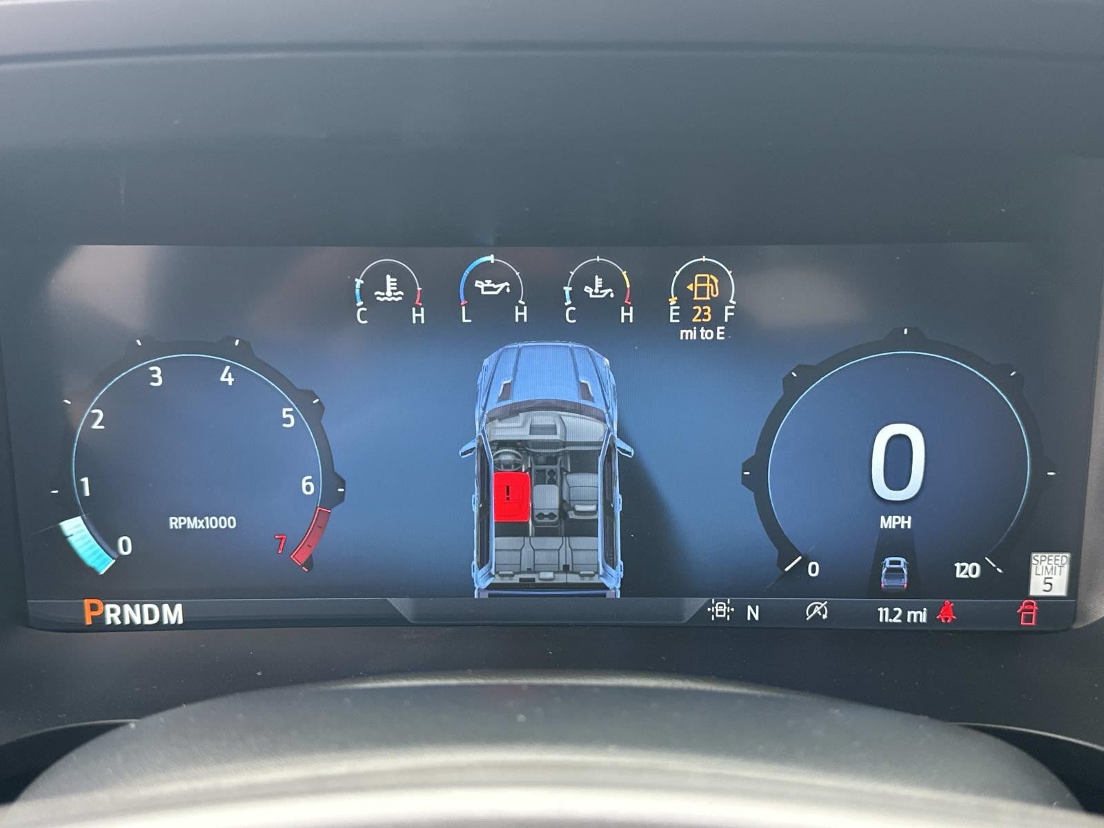 2026 Ford F-150 LARIAT 4WD SUPERCREW 5.5'