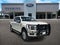 2025 Ford F-150 LARIAT 4WD SUPERCREW 5.5' PUG PACKAGE