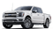 2025 Ford F-150 LARIAT 4WD SUPERCREW 5.5' PUG PACKAGE