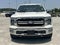 2024 Ford F-150 LARIAT 4WD CREW