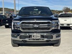 2025 Ford F-150 LARIAT 4WD SUPERCREW 5.5'