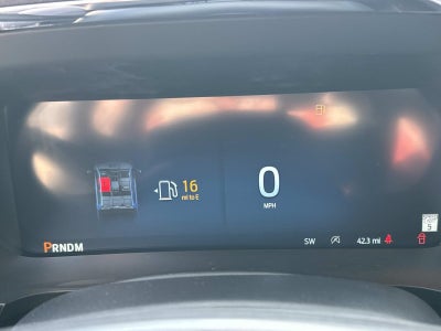 2025 Ford F-150 LARIAT 4WD SUPERCREW 5.5'