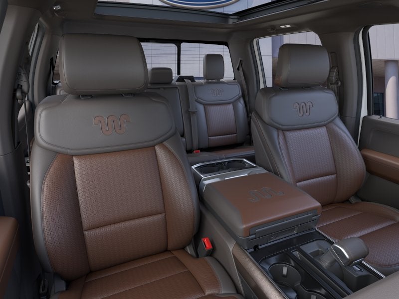 2026 Ford F-150 KING RANCH 4WD SUPERCREW