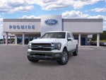 2026 Ford F-150 KING RANCH 4WD SUPERCREW