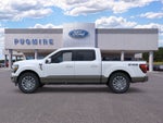 2026 Ford F-150 KING RANCH 4WD SUPERCREW
