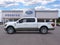 2026 Ford F-150 KING RANCH 4WD SUPERCREW