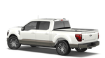 2026 Ford F-150 KING RANCH 4WD SUPERCREW