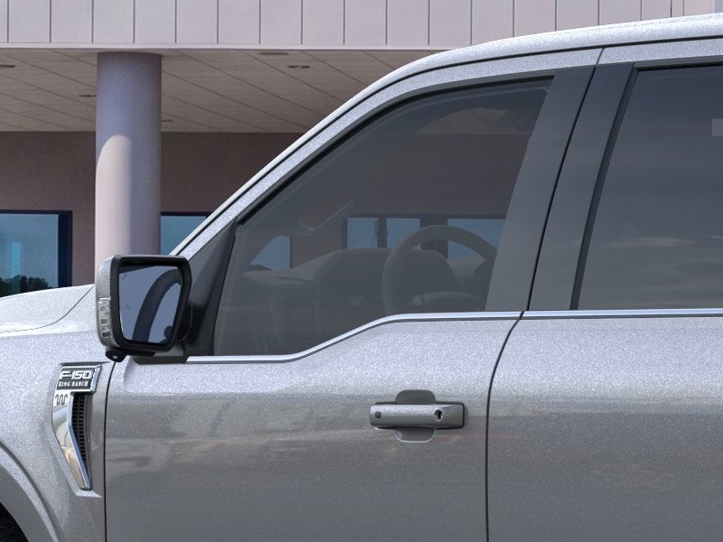 2026 Ford F-150 KING RANCH 4WD SUPERCREW