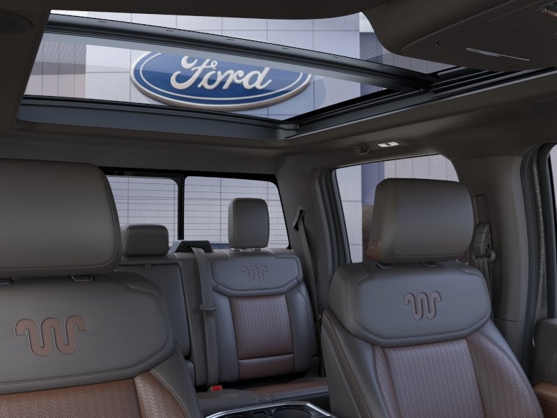 2026 Ford F-150 KING RANCH 4WD SUPERCREW