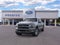 2026 Ford F-150 KING RANCH 4WD SUPERCREW