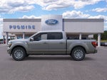 2026 Ford F-150 KING RANCH 4WD SUPERCREW