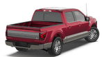 2026 Ford F-150 KING RANCH 4WD SUPERCREW