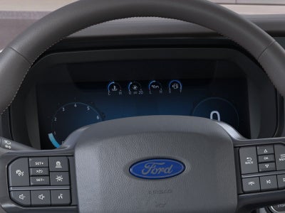 2026 Ford F-150 KING RANCH 4WD SUPERCREW