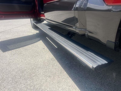 2024 Ford F-150 4WD CREW