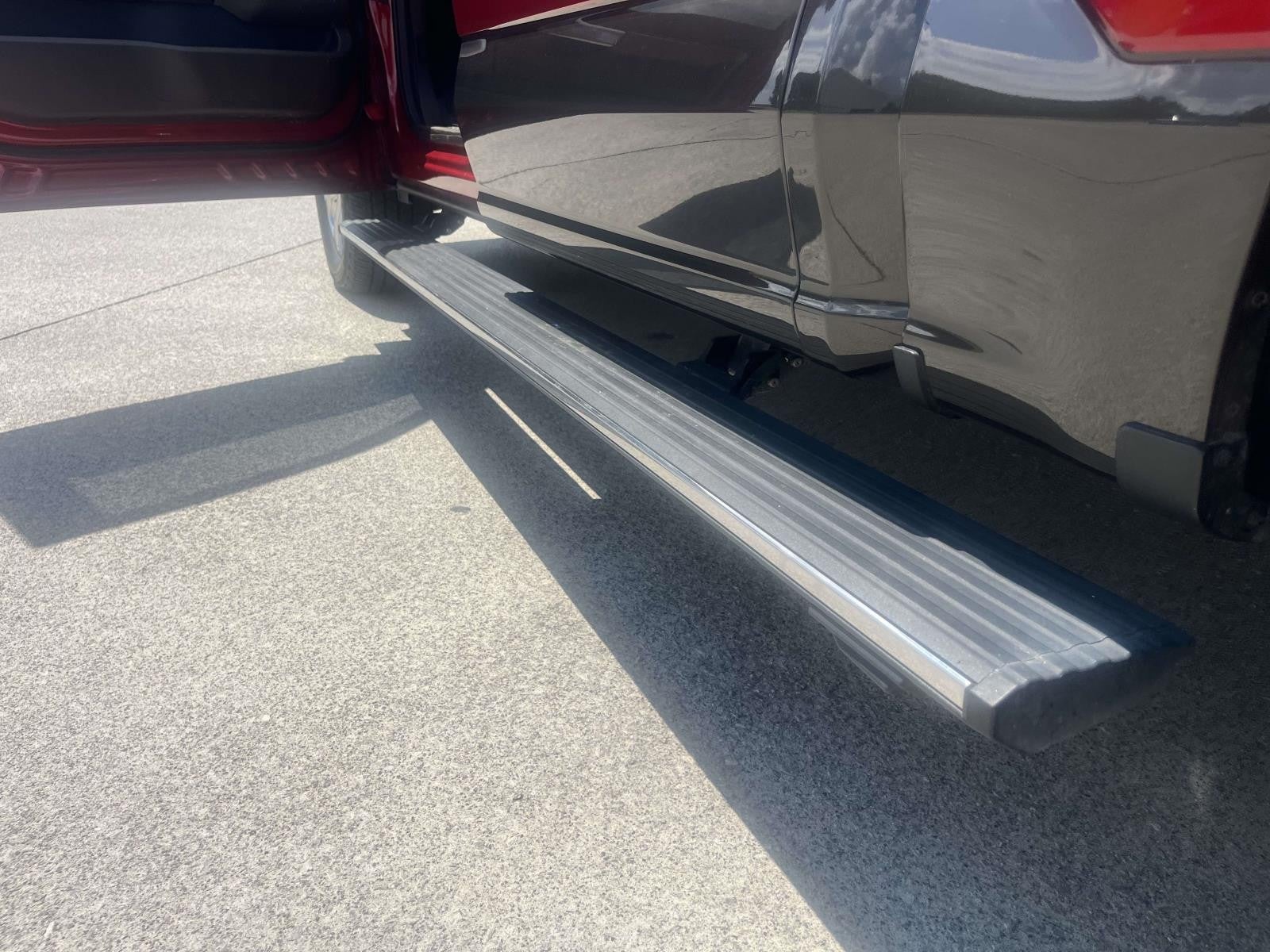 2024 Ford F-150 4WD CREW