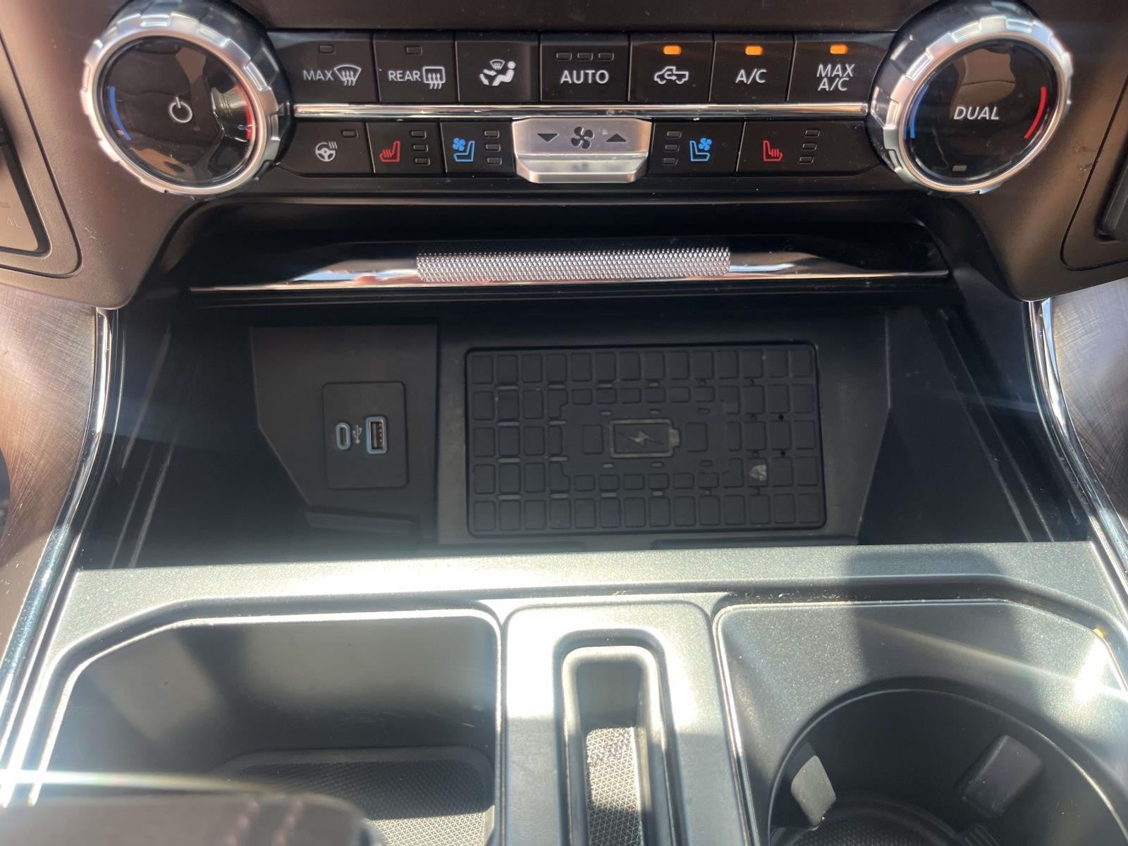 2024 Ford F-150 4WD CREW