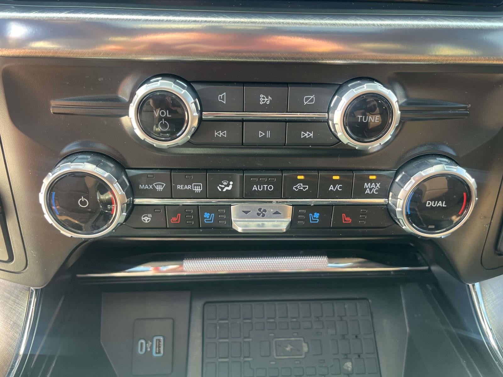 2024 Ford F-150 4WD CREW