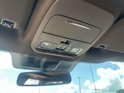 2024 Ford F-150 4WD CREW