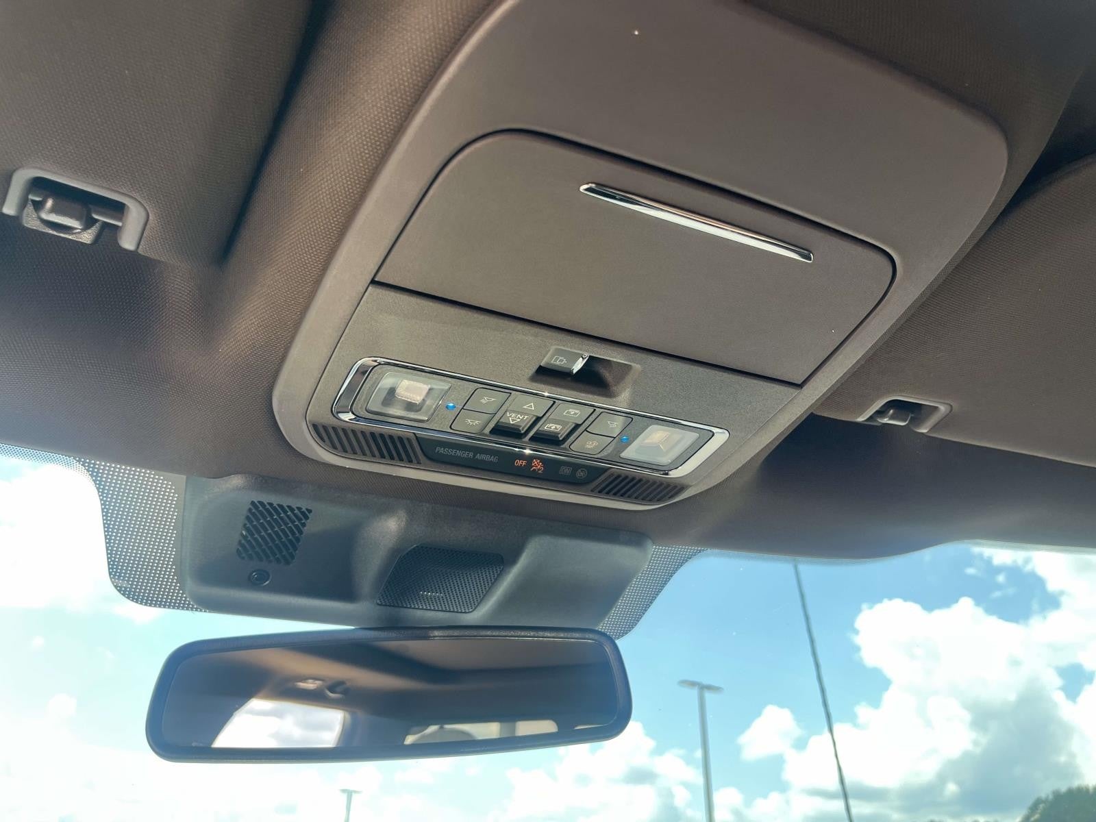 2024 Ford F-150 4WD CREW
