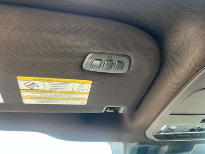 2024 Ford F-150 4WD CREW