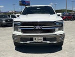 2026 Ford F-150 KING RANCH 4WD SUPERCREW