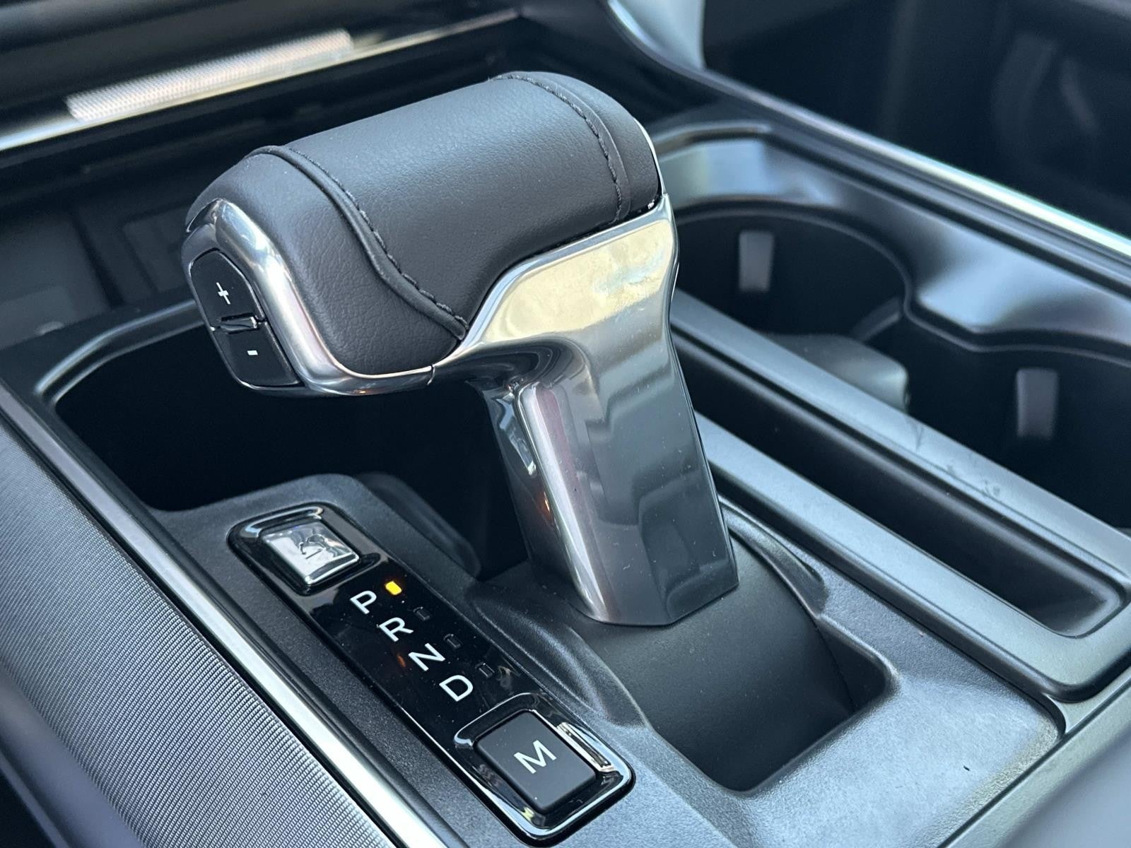 2025 Ford F-150 PLATINUM 4WD SUPERCREW 5.