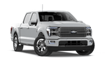 2026 Ford F-150 PLATINUM - 145