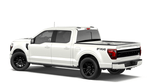 2026 Ford F-150 PLATINUM 4WD SUPERCREW 5.5'