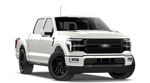 2026 Ford F-150 PLATINUM 4WD SUPERCREW 5.5'