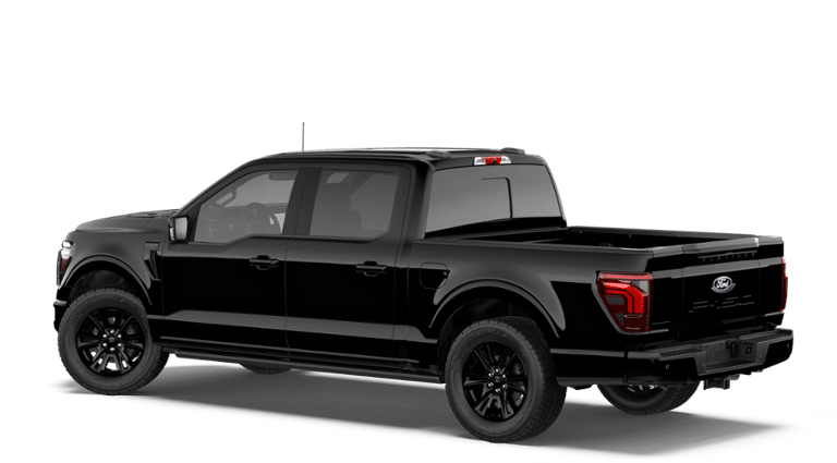 2026 Ford F-150 PLATINUM - 145