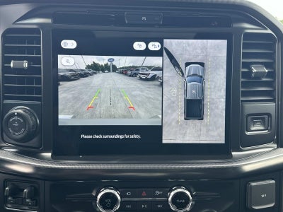 2026 Ford F-150 PLATINUM - 145