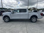 2026 Ford F-150 PLATINUM - 145