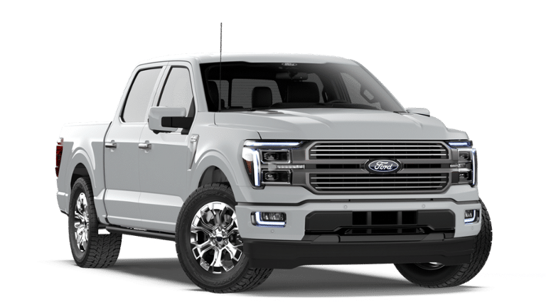 2026 Ford F-150 PLATINUM - 145