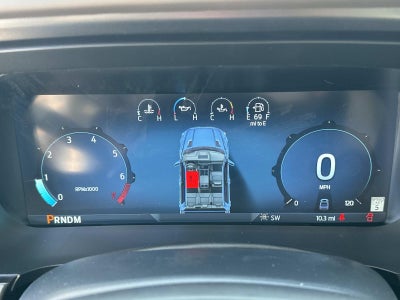 2026 Ford F-150 PLATINUM 4WD SUPERCREW 5.