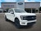 2025 Ford F-150 PLATINUM 4WD SUPERCREW 5.