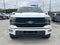 2025 Ford F-150 PLATINUM 4WD SUPERCREW 5.