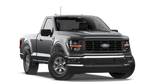 2026 Ford F-150 XL 4WD REG CAB 6.5'