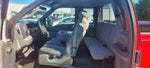 2004 Ford Super Duty F-250 SUPERCAB 142 XLT 4WD
