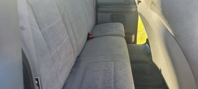 2004 Ford Super Duty F-250 SUPERCAB 142 XLT 4WD